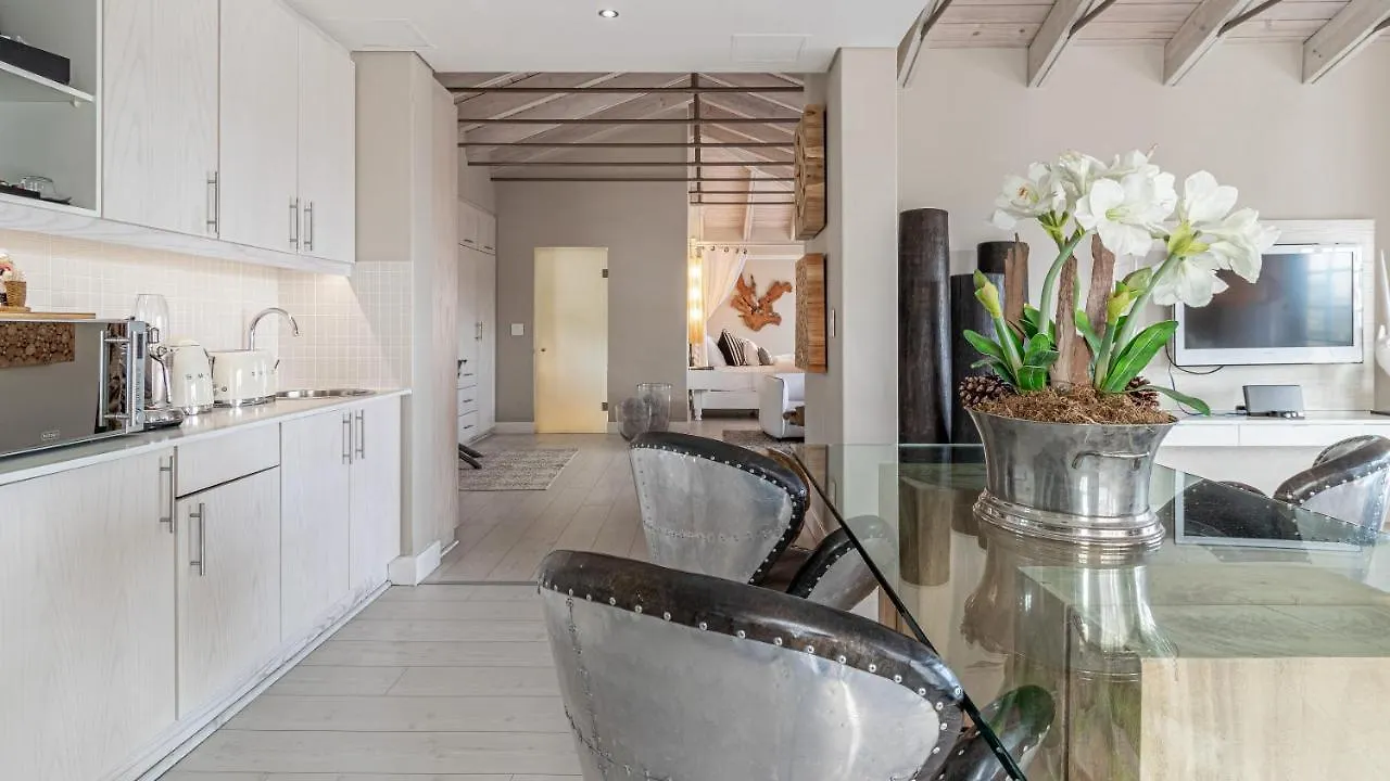 The Glen Boutique Hotel & Spa Cape Town South Africa