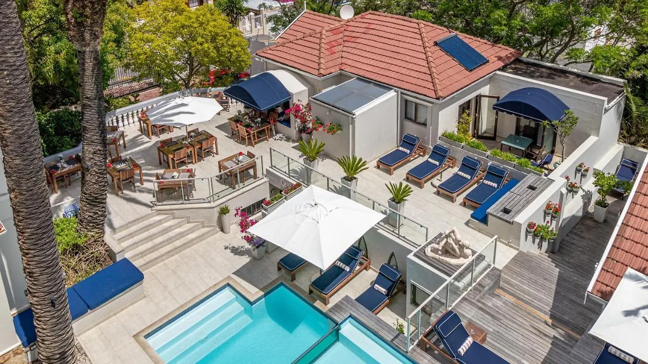 The Glen Boutique Hotel & Spa Cape Town