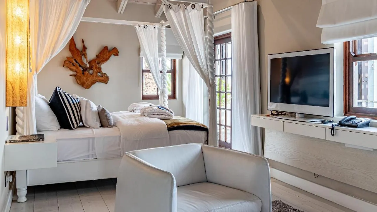 The Glen Boutique Hotel & Spa Cape Town 5*,  South Africa