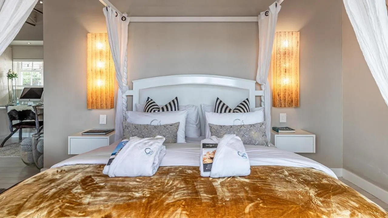 The Glen Boutique Hotel & Spa Cape Town