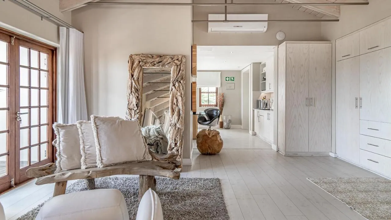 *****  The Glen Boutique Hotel & Spa Cape Town South Africa