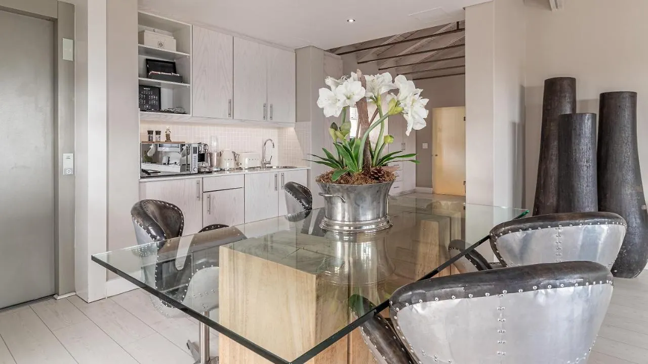 The Glen Boutique Hotel & Spa Cape Town