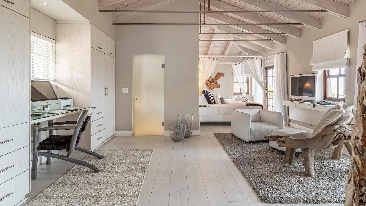 The Glen Boutique Hotel & Spa Cape Town