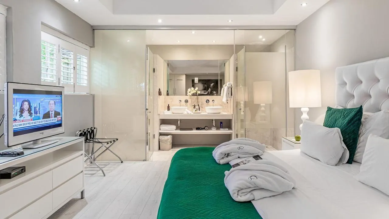 The Glen Boutique Hotel & Spa Cape Town