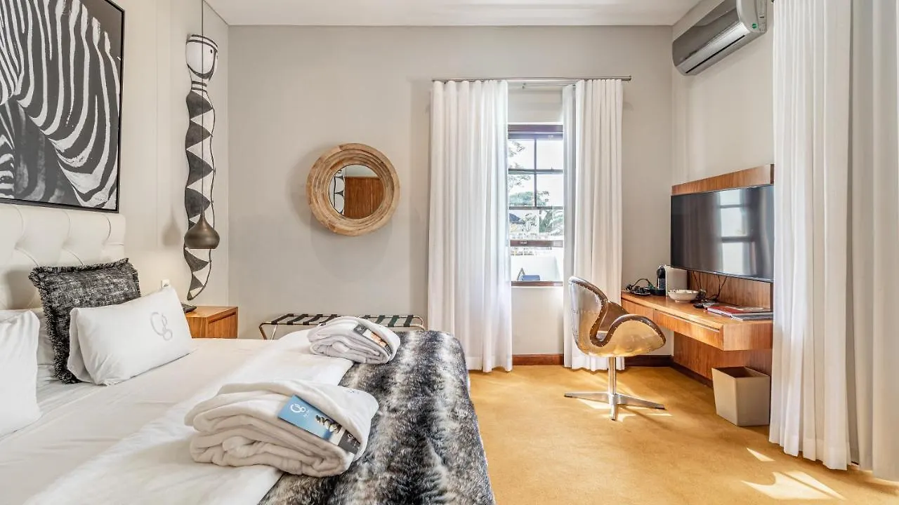The Glen Boutique Hotel & Spa Cape Town