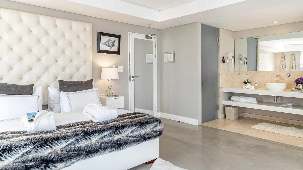 The Glen Boutique Hotel & Spa Cape Town