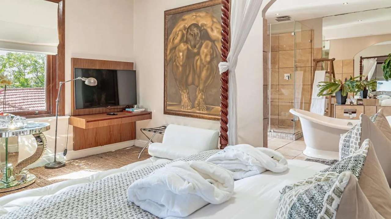 The Glen Boutique Hotel & Spa Cape Town