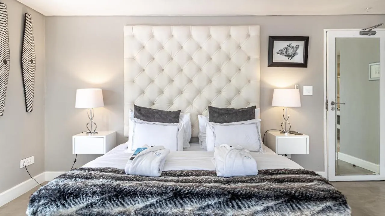 The Glen Boutique Hotel & Spa Cape Town