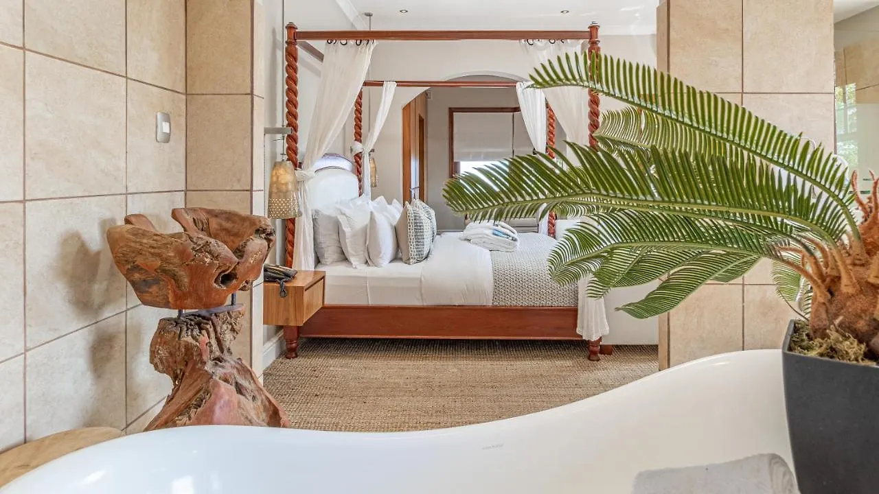 The Glen Boutique Hotel & Spa Cape Town