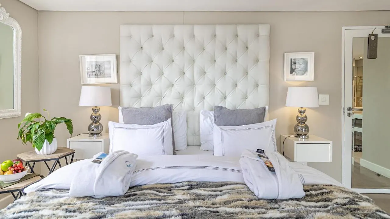 The Glen Boutique Hotel & Spa Cape Town