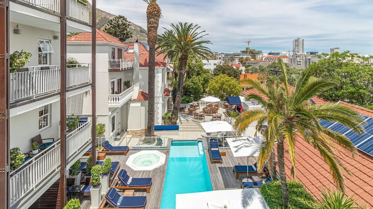 The Glen Boutique Hotel & Spa Cape Town