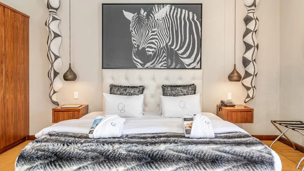 The Glen Boutique Hotel & Spa Cape Town 5*,  South Africa