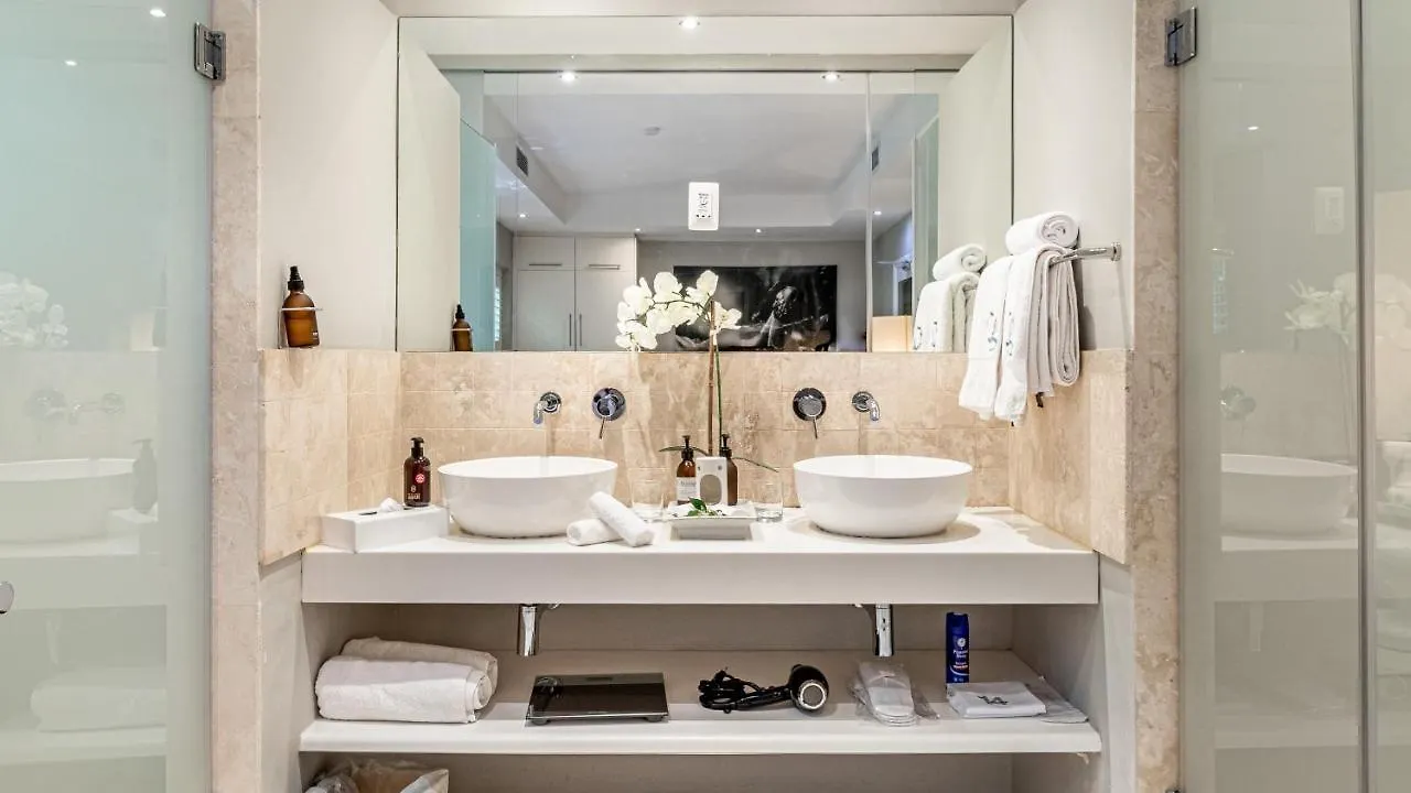 The Glen Boutique Hotel & Spa Cape Town