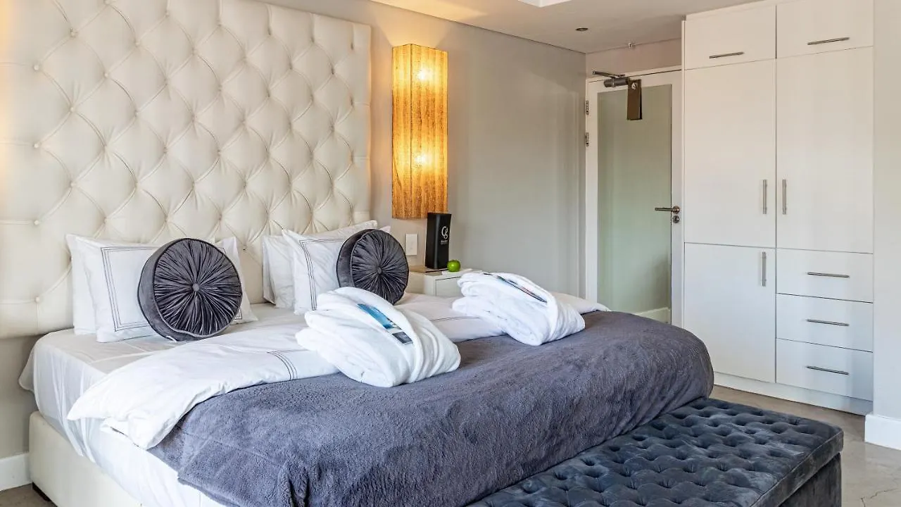 The Glen Boutique Hotel & Spa Cape Town South Africa