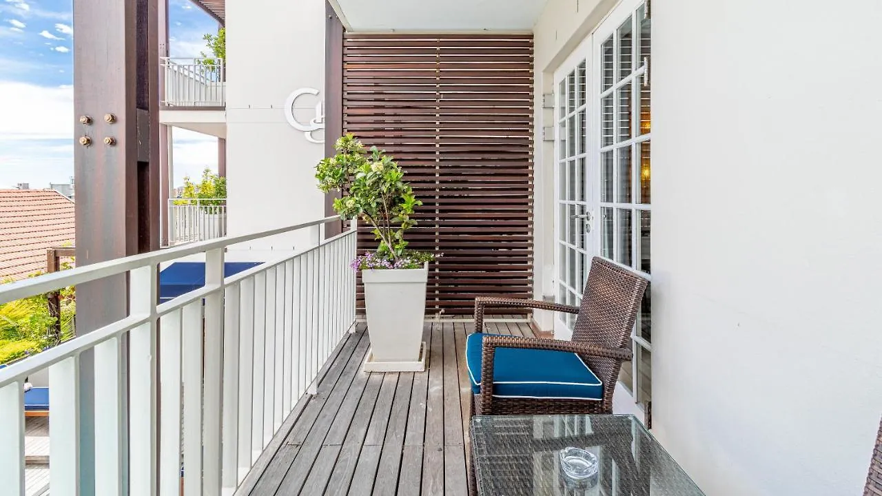 The Glen Boutique Hotel & Spa Cape Town