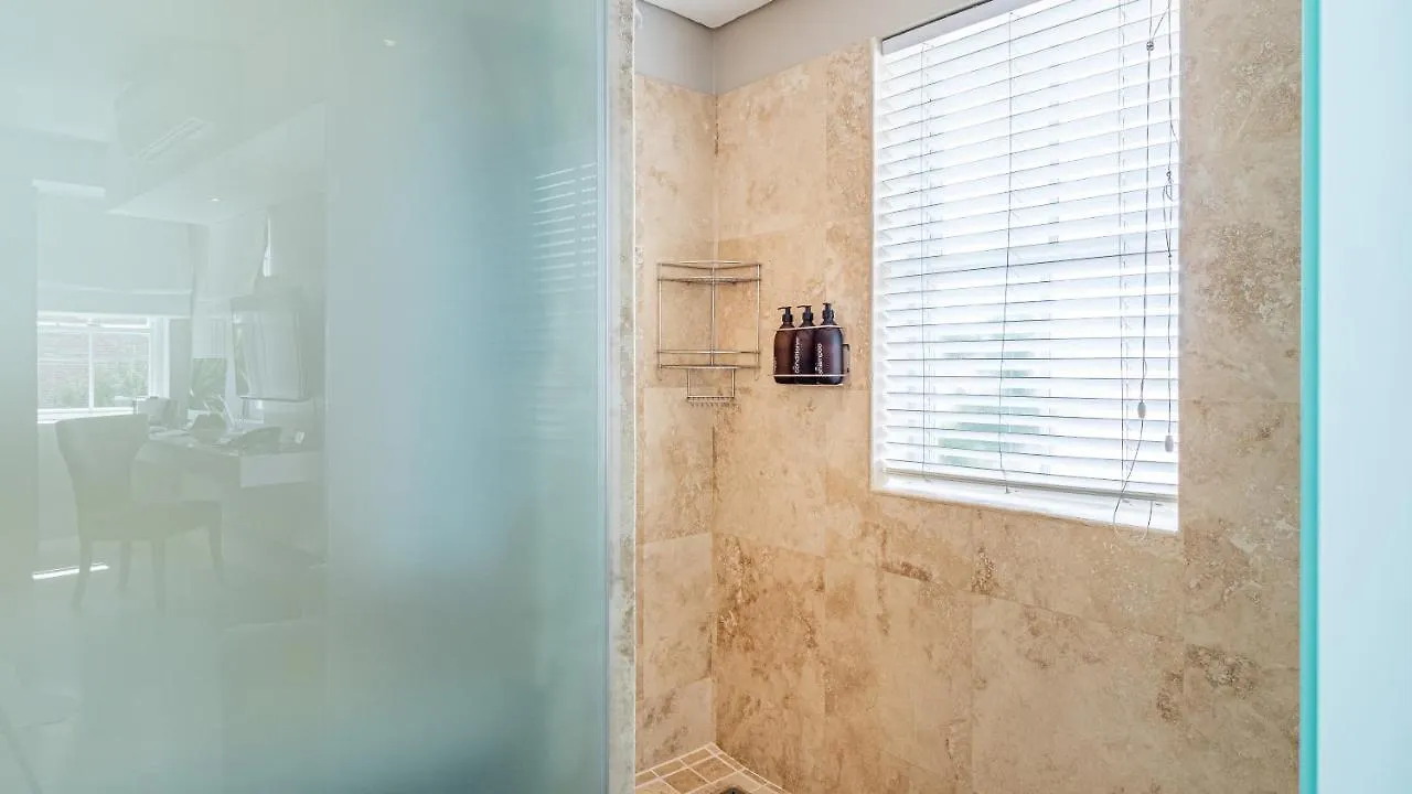 The Glen Boutique Hotel & Spa Cape Town South Africa