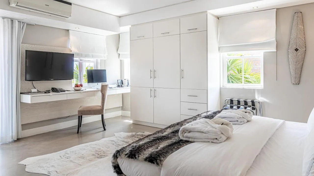 The Glen Boutique Hotel & Spa Cape Town 5*,