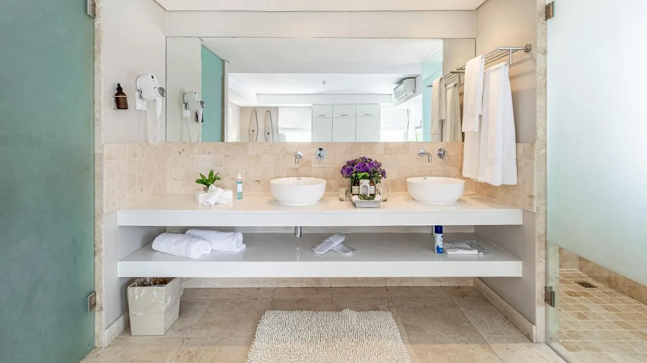 The Glen Boutique Hotel & Spa Cape Town 5*,  South Africa