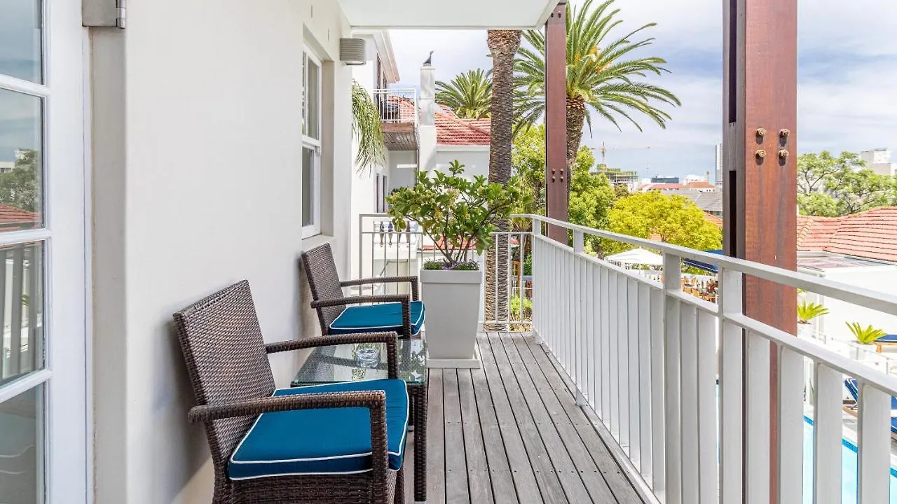 The Glen Boutique Hotel & Spa Cape Town 5*,