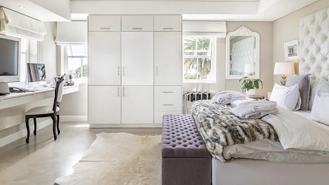 The Glen Boutique Hotel & Spa Cape Town