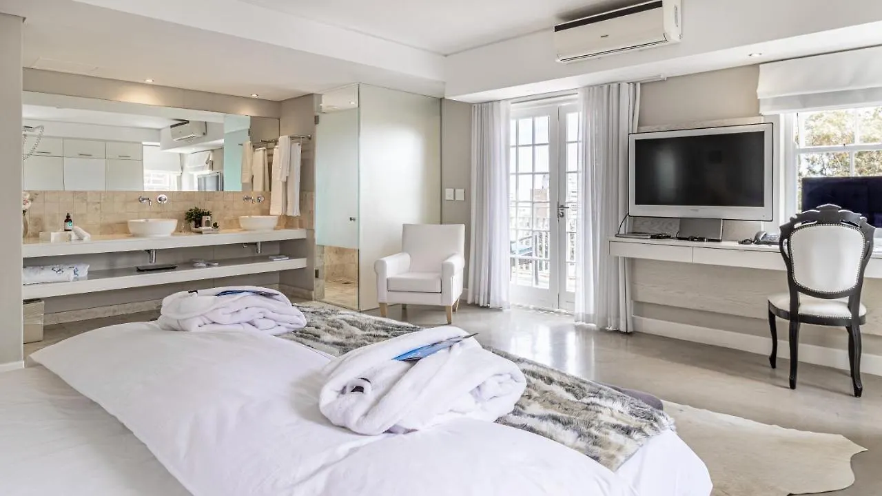 The Glen Boutique Hotel & Spa Cape Town