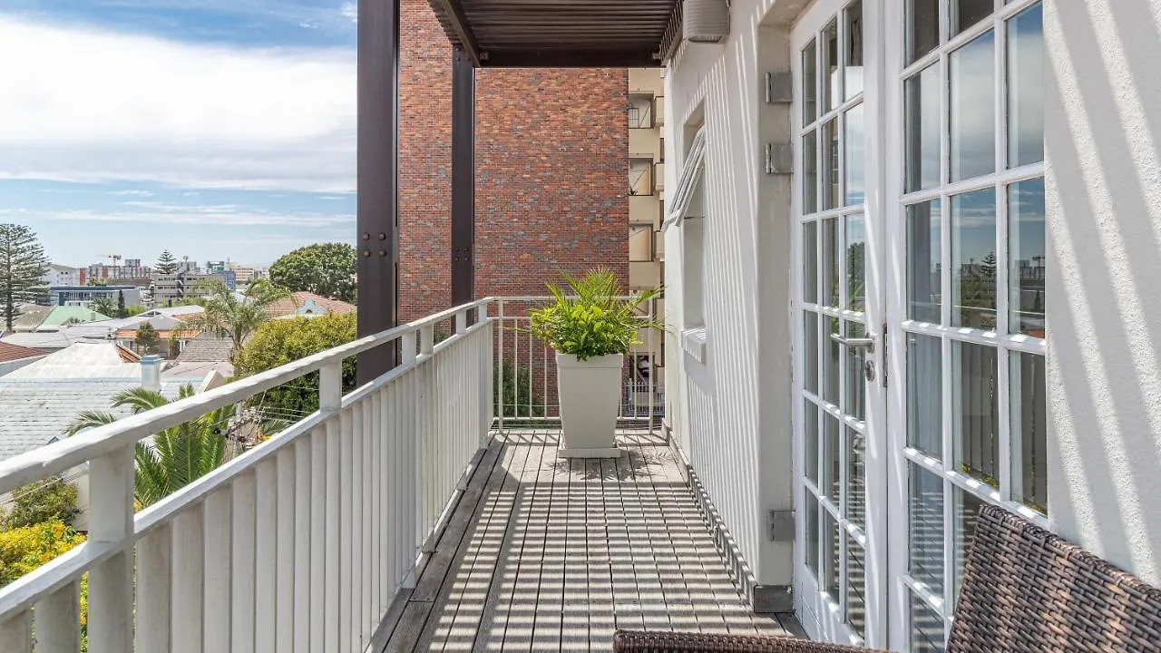 The Glen Boutique Hotel & Spa Cape Town