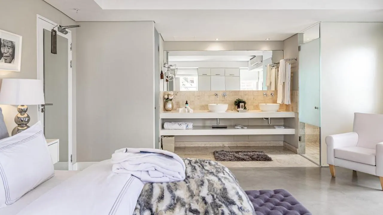 The Glen Boutique Hotel & Spa Cape Town