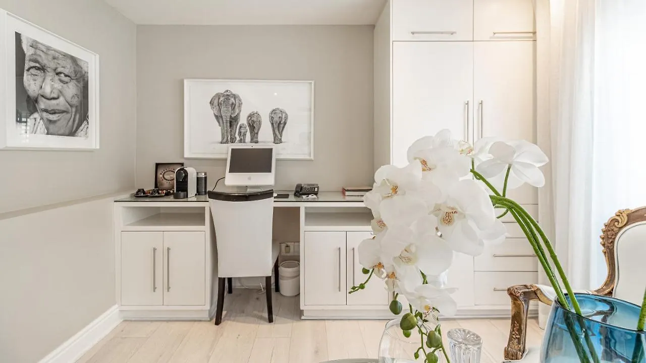 The Glen Boutique Hotel & Spa Cape Town