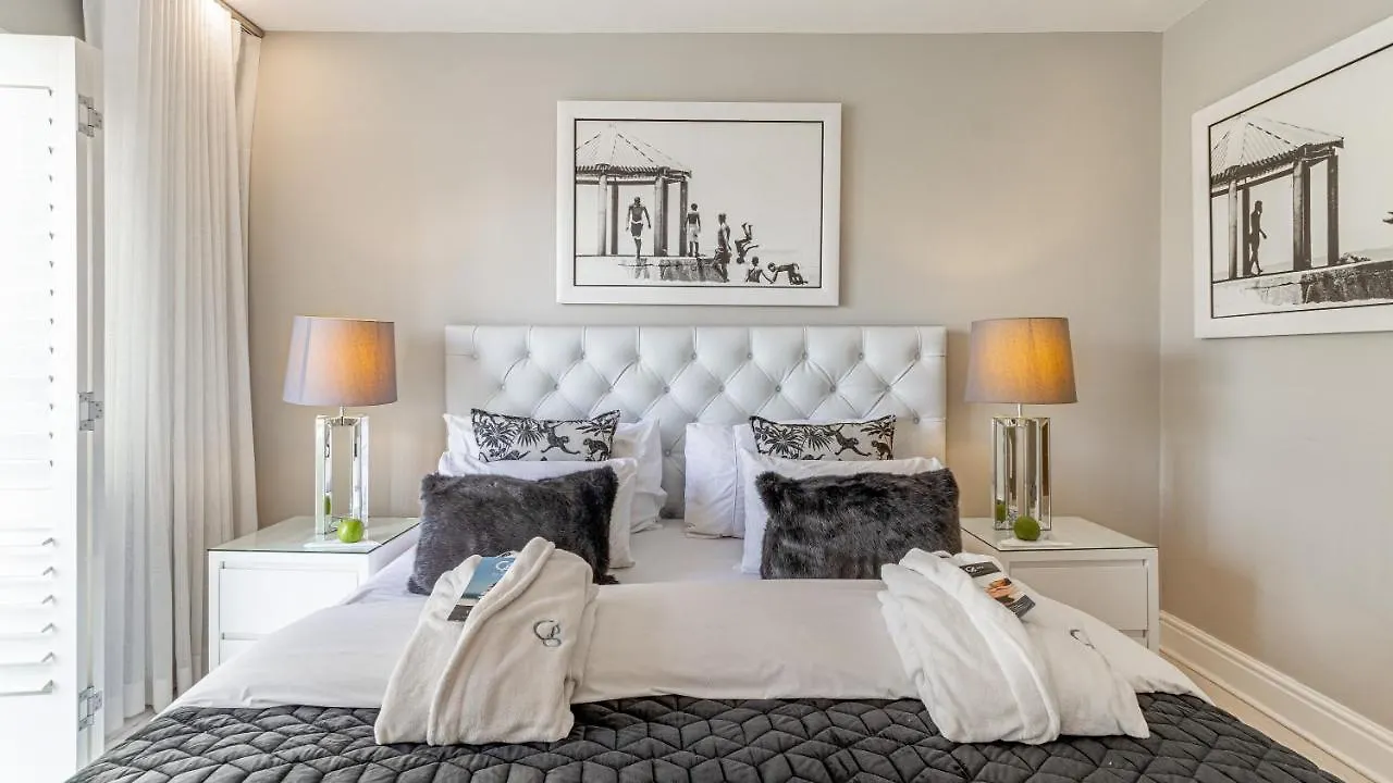 The Glen Boutique Hotel & Spa Cape Town