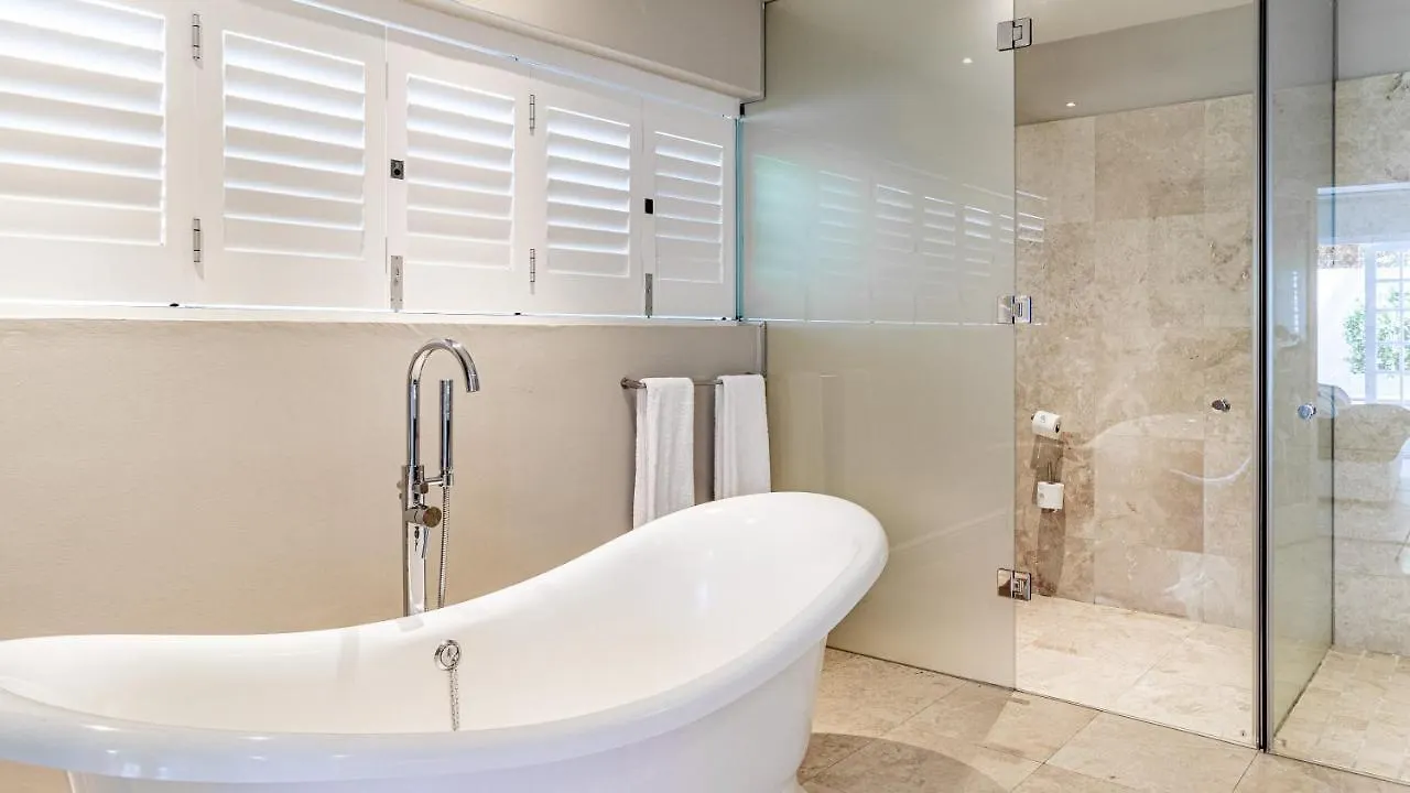 The Glen Boutique Hotel & Spa Cape Town