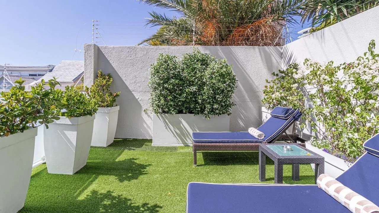 The Glen Boutique Hotel & Spa Cape Town 5*,