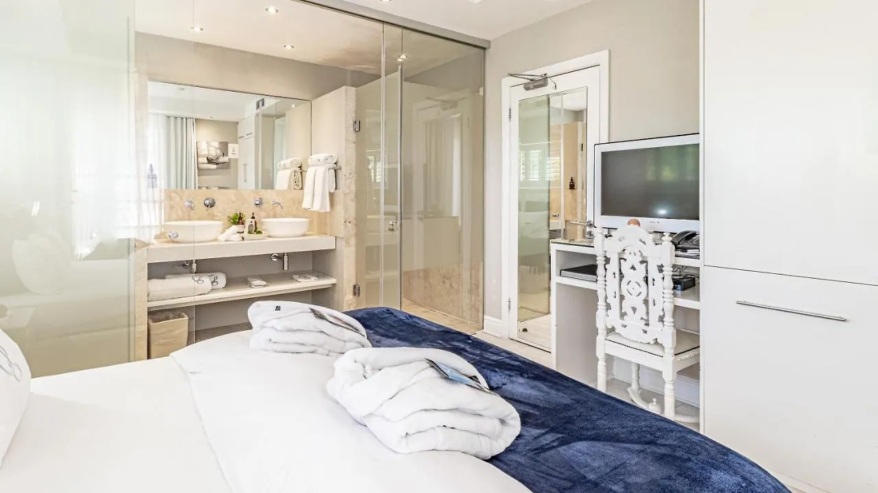 The Glen Boutique Hotel & Spa Cape Town