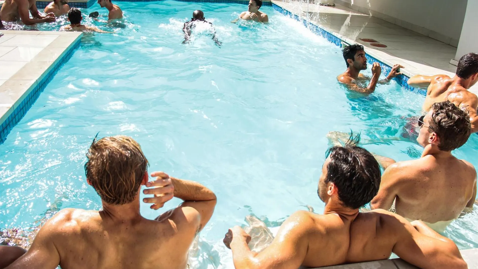 The Glen Boutique Hotel & Spa Cape Town