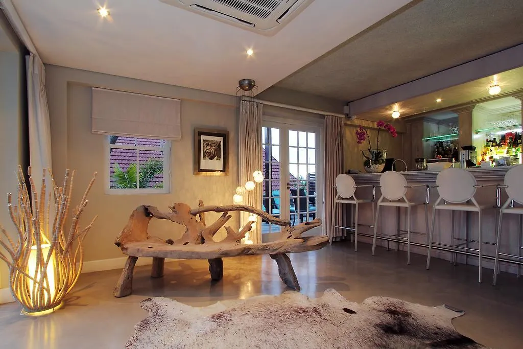 The Glen Boutique Hotel & Spa Cape Town