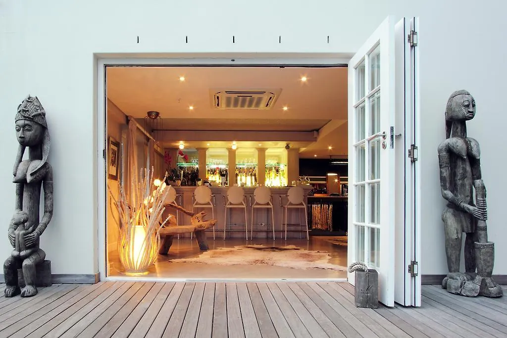 The Glen Boutique Hotel & Spa Cape Town