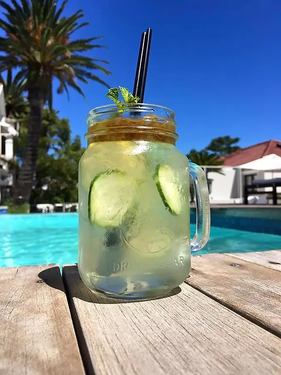 The Glen Boutique Hotel & Spa Cape Town