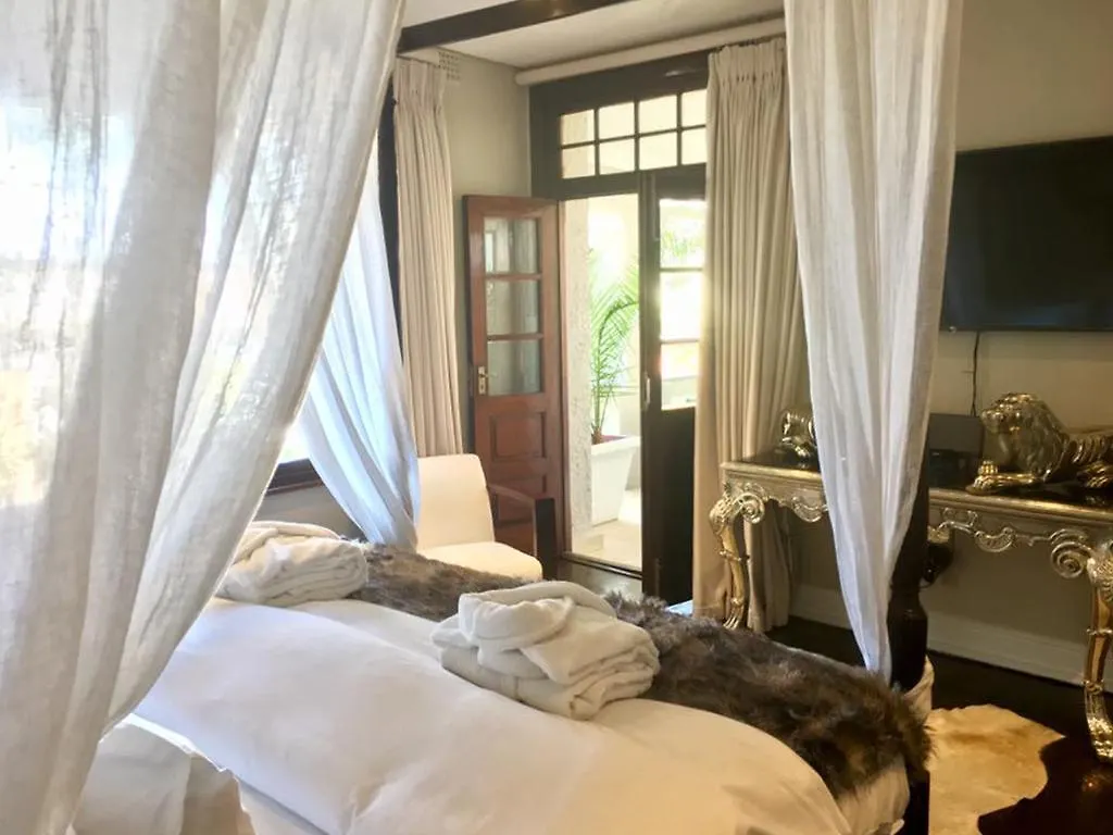 The Glen Boutique Hotel & Spa Cape Town