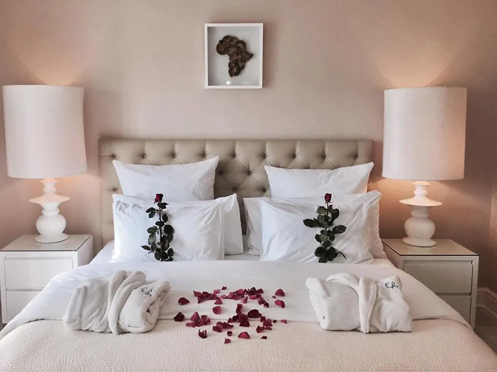 The Glen Boutique Hotel & Spa Cape Town