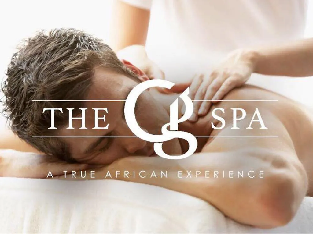 The Glen Boutique Hotel & Spa Cape Town South Africa