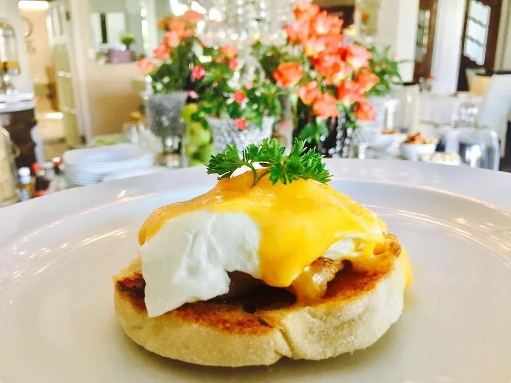 The Glen Boutique Hotel & Spa Cape Town 5*,