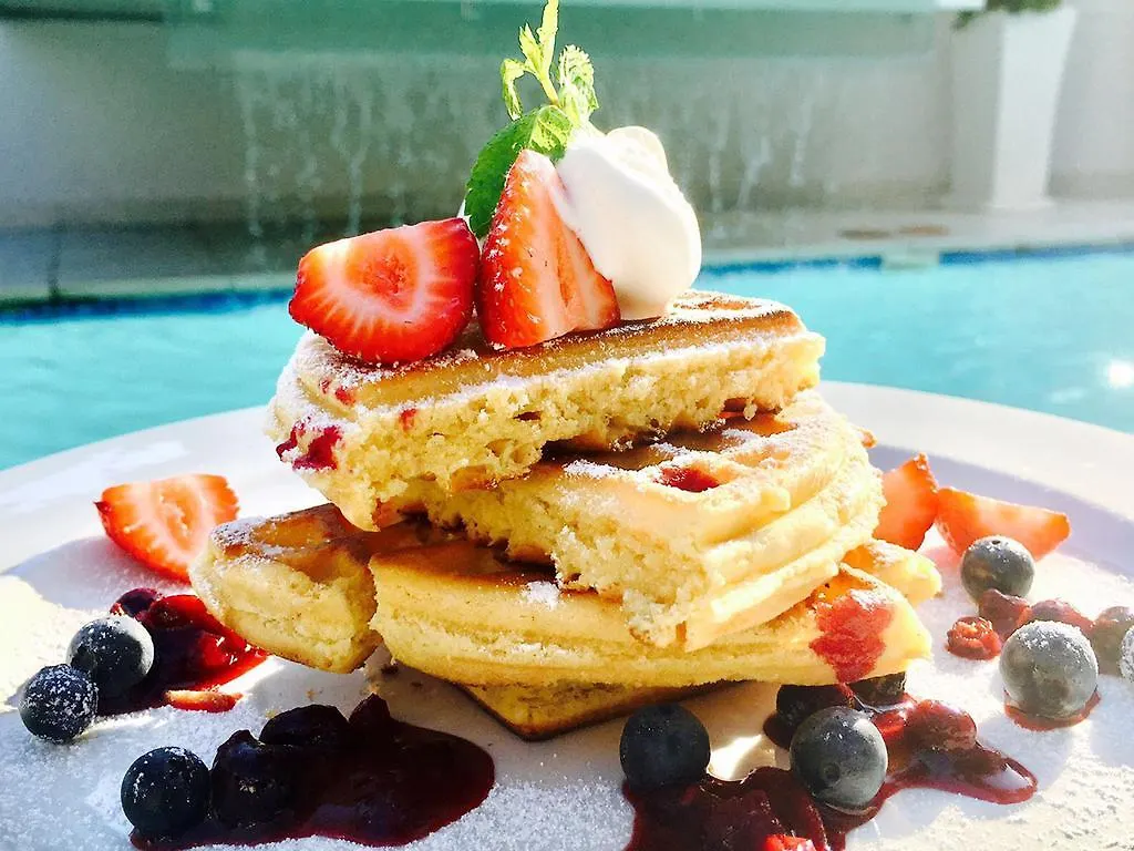 The Glen Boutique Hotel & Spa Cape Town