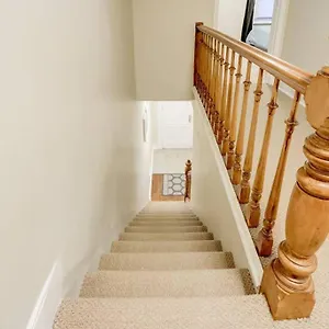 Jstlikehome - Apartment