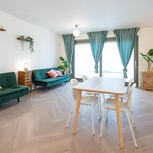 Centre Loft Apartment