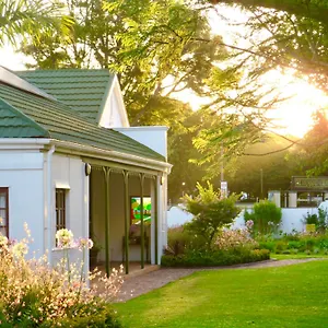 Whistlewood Walmer, Port Eizabeth Maison d'hôtes Port Elizabeth