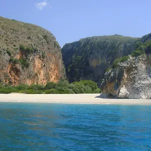 Mare Maison d'hôtes Himarë