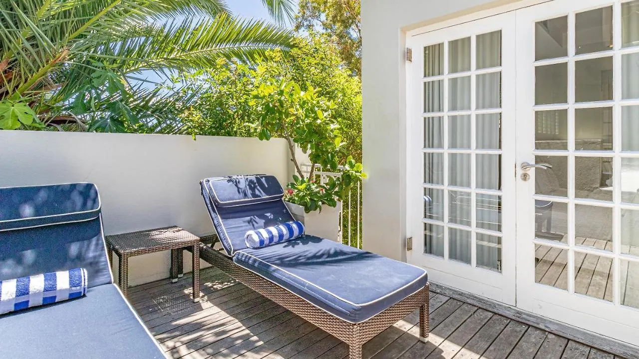 The Glen Boutique Hotel & Spa Cape Town 5*,  South Africa