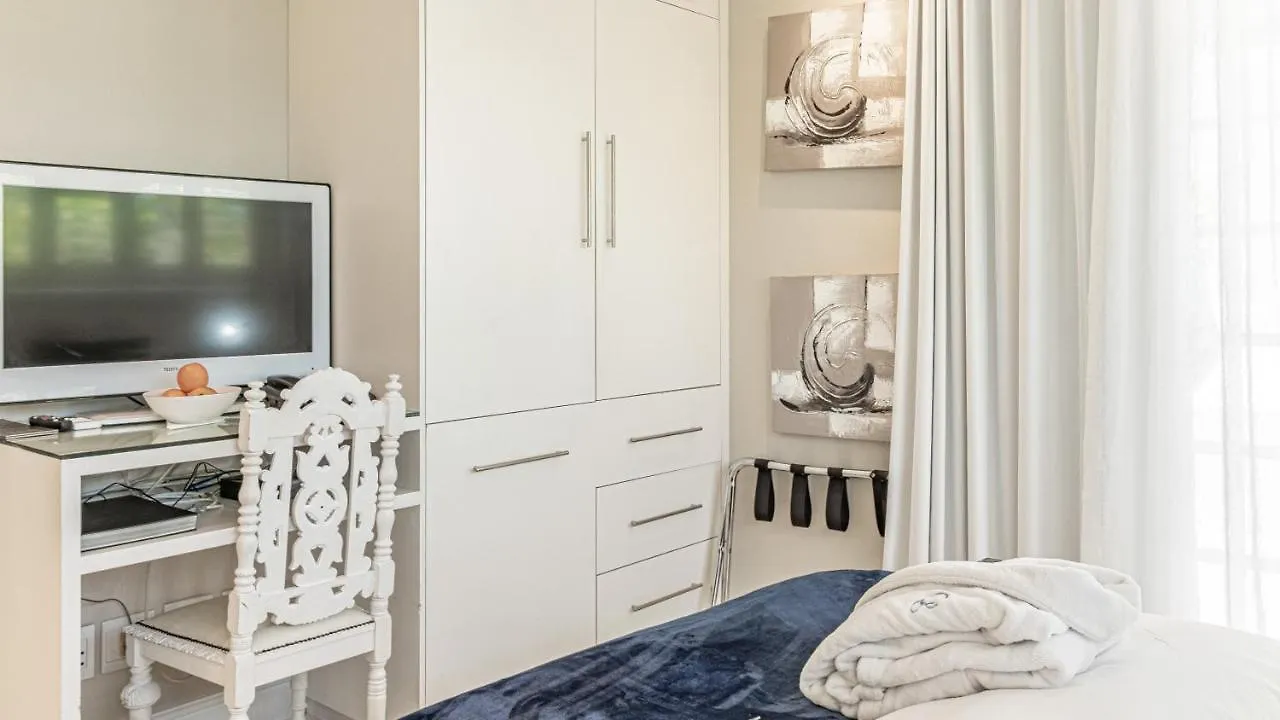 The Glen Boutique Hotel & Spa Cape Town South Africa